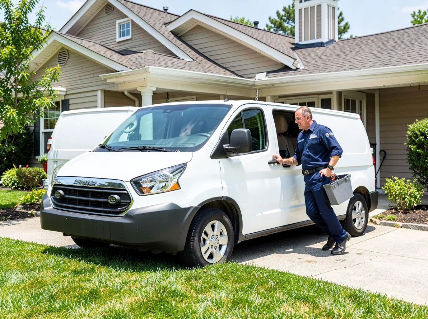 Emergency Plumber company in Howard, GA